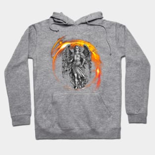 Saint Mickael Hoodie